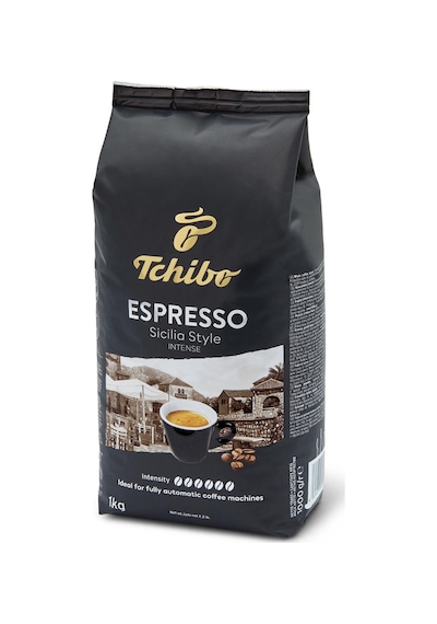 Tchibo Espresso Sicilia Çekirdek Kahve 1000 G Diğer