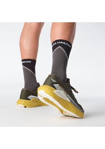Salomon Drx Defy Grvl 478097 Çok Renkli