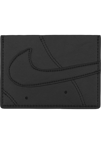Nike Icon Air Force Erkek Siyah Cüzdan N.100.9738.013 Siyah