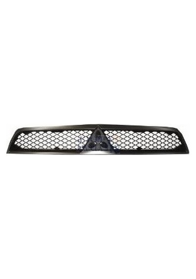 2008-2013 Mitsubishi Lancer Ön Panjur Koyu Gri Fpı Adet Oem No:7450a095
