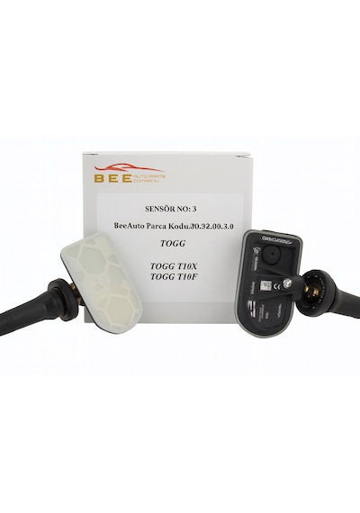 Togg T10x - Togg T10f Uyumlu Lastik Basınç Sensörü Oem:010223010
