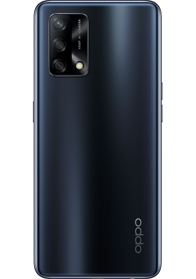 Oppo A74 4 GB 128 GB (Oppo Türkiye Garantili)