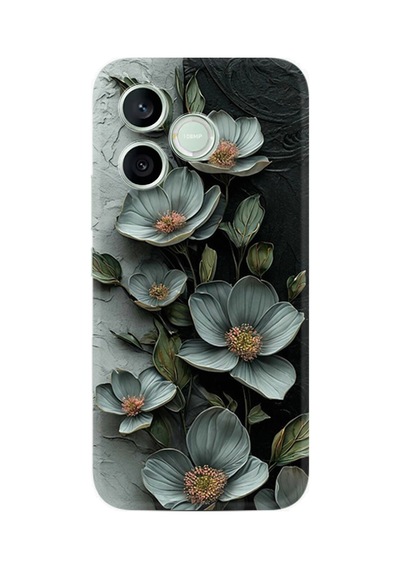 Arvencase Honor 600 Lite Lna-nx1 Uyumlu Kılıf Desen Baskılı Silikon Kapak Name:1039.jpg Renk8 Renk8