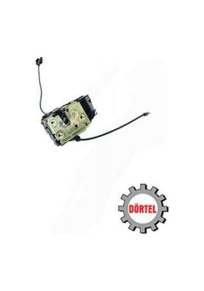Cosmotex 4047024846944 Arka Sag Kapı Kilidi 6 Fiş Mgn Iı