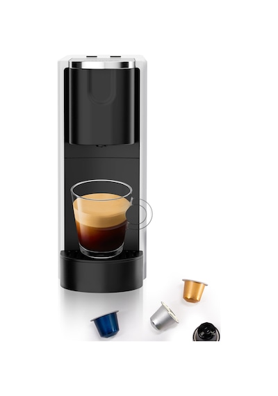 Omnex Ox-pro Espresso Makinesi Ve Kapsül Kahve Makinesi
