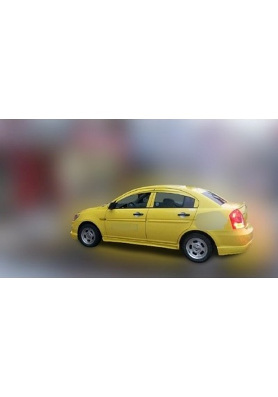 Hyundai Era Yan  Marşpiyel