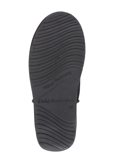 Emu Australia Stinger Mini Bot Siyah
