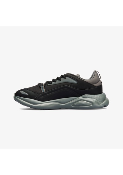 Hugo Erkek Siyah Sneaker50529904