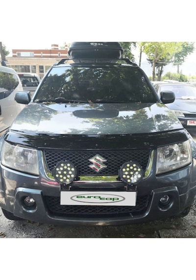 Suzuki Grand Vitara 2006 2007 2008 2009 Ön Kaput Rüzgarlığı