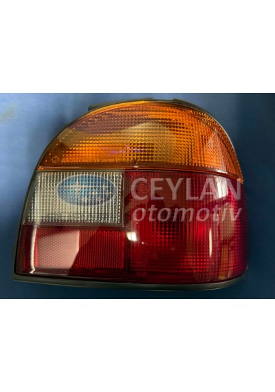 84912kc140 Subaru Vivio Sag Stop