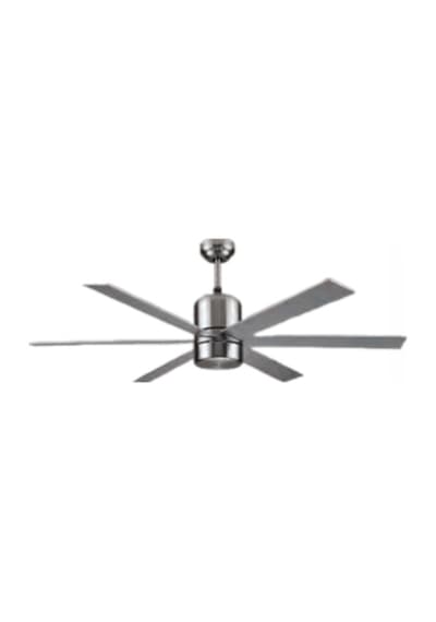 Vanti KCF286 60W Ahşap Metal Tavan Vantilatörü