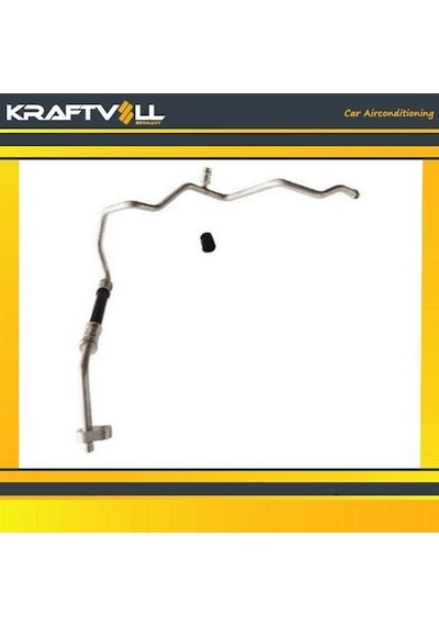 Kraftvoll 19013169 Klima Hortumu Renault Clio Symbol-dacia 8200352292