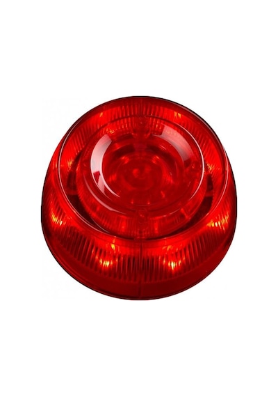 Teletek Sensoırıs Ws, Flaşörlü Strobe