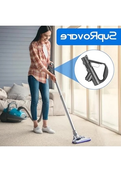 Yedek Sap, Dyson Elektrikli Süpürgelerle Uyumlu Aksesuar