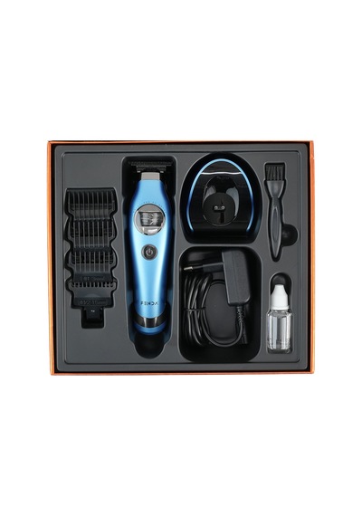 Fenda Profesyonel Sakal Kesme Makinesi Mavi Fndsklks0003blue