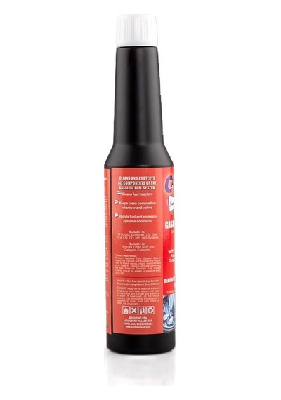 DR. CARBON CLEAN PREMIUM BENZİNLİ YAKIT KATKISI