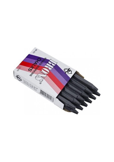 Yağlı Tebeşir Goyal 1 Paket