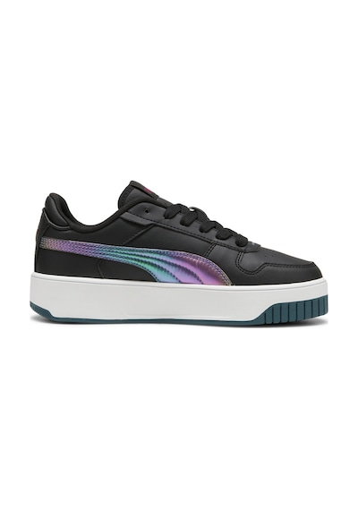 Puma 39797502 Carina Street Bouncy Sky Jr Kız Çocuk Günlük Spor Ayakkabı Renkli Çok Renkli