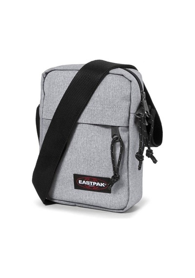 Eastpak The One Gri Bel Çantası EK0000453631 Gri