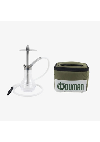 Oduman Gusto Xs Nargile Takımı