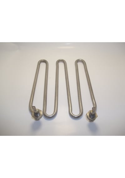 Semaver Rezistansı 2000 W 220 V Q8 5Mm Cr-Ni ( Kırom )