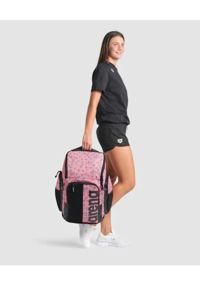 Arena Spıky Iıı Backpack 45 Allover / Dıces Çok Renkli