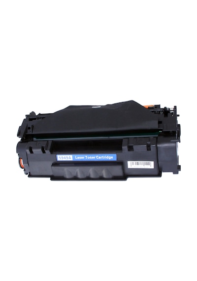 For Hp Laserjet P2014 Toner 3500 Sayfa Uyumlu Yüksek Kapasite