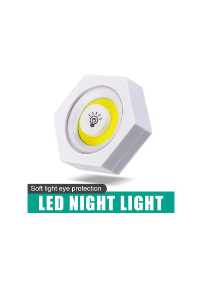 Uzaktan Kumandalı Led Işık Altı Gen 3&amp Apos Lü Set Çok Renkli