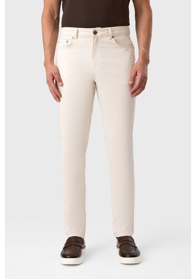 Backandbond Taş Jean Pantolon Çok Renkli