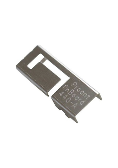 Pro-ob-440 2.4ghz Rf Metal Smd Anten Kablosuz Haberleşme Bluetooth Wifi Iot M2m Wireless Wlan