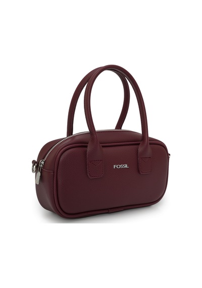 Fossil Kadın Çapraz Çanta 05fo25k5076 Bordo