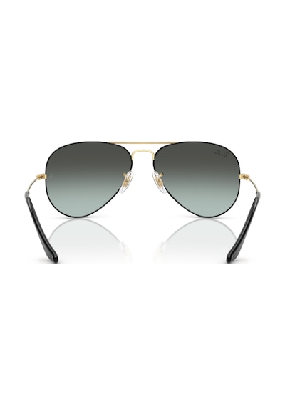 Rb 3025 9271gk 58 Ray-Ban Avıator Güneş Gözlüğü Siyah