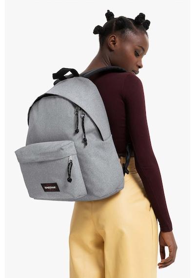 Easpack Eastpak Padded Pak'r Grı Unisex Sırt Çantası 000000000101972310 Gri