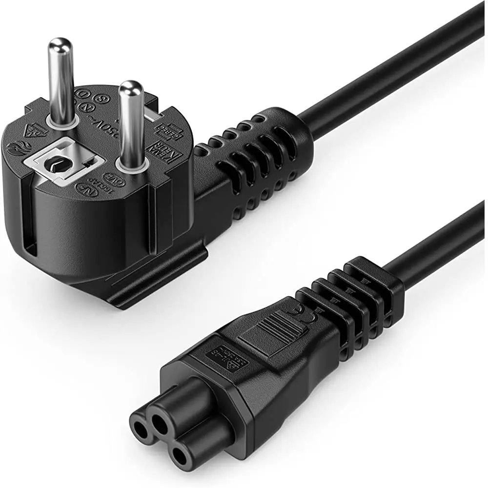 Netojen Nt-104 1.5mt Yonca Power Kablo 0.75mm 1.5 M