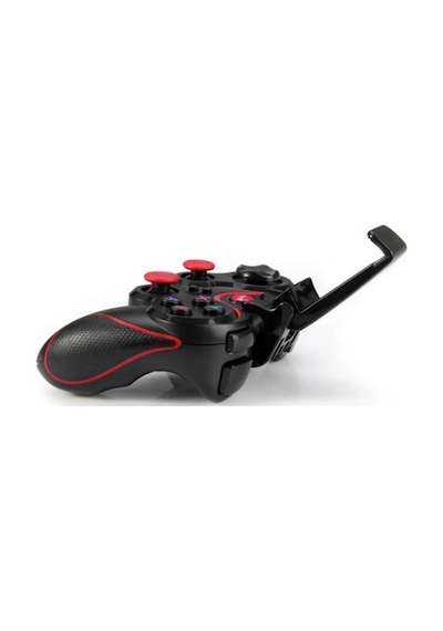 Kablosuz Android Gamepad X3 Kablosuz Joystick Game Controller