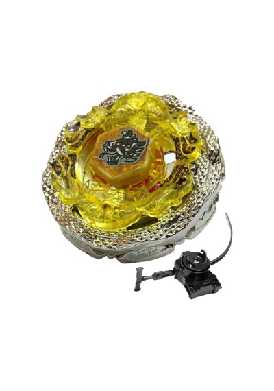 Rapidity  BEYBLADE BB-119 Metal Fusion 4d System Death Quetzalco  - BB1191581