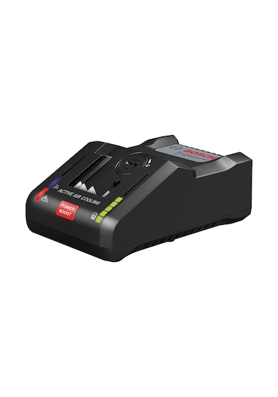 Bosch GAL 18V-160 C 18V Li-Ion Hızlı Akü Şarj Cihazı 2607226318