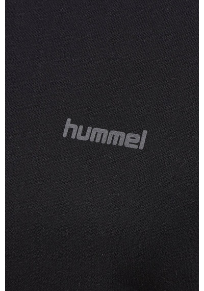 Hummel Rosel Kadın Sweatshirt SIYAH