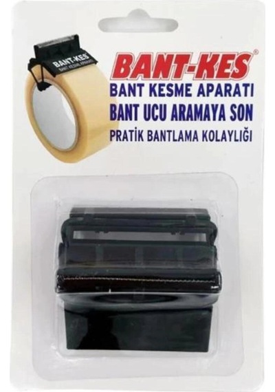 Elite Bant Kesme Aparatı Hızlı Ve Düz Kesim Çözümü 1