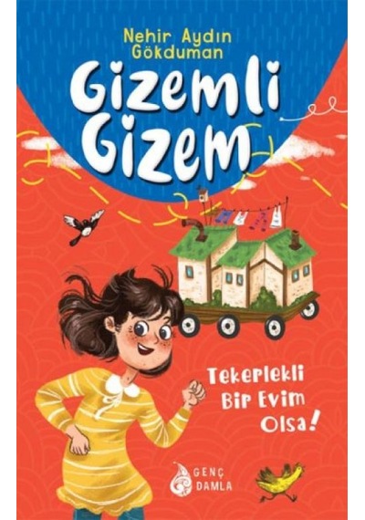 Gizem - Rxlu-592623