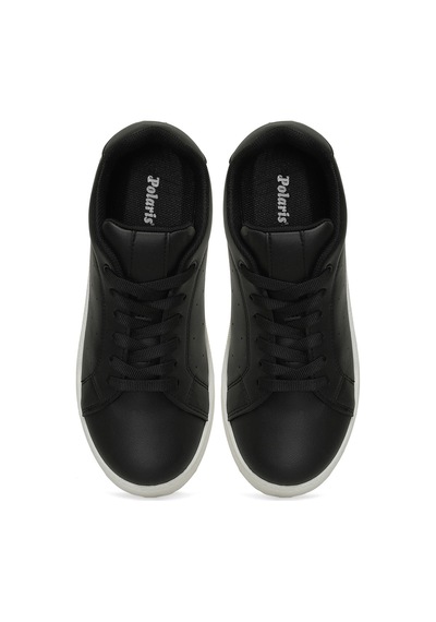 Polaris 325523.z 5fx Siyah Kadın Sneaker 000000000101975576 Siyah