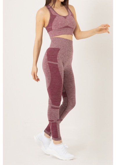 Miofit Euphoria Seamless Büstiyer 001