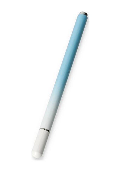 Dokunmatik Stylus Kalem Pen 108 - Mavi