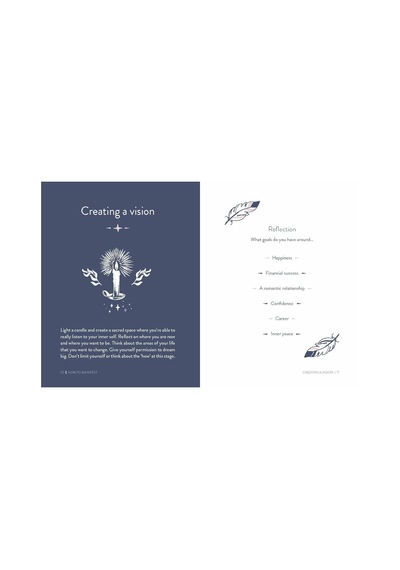 How To Manifest: Bring Your Goals Into Alignment With The Alchemy Of The Universe A Manifestation Book