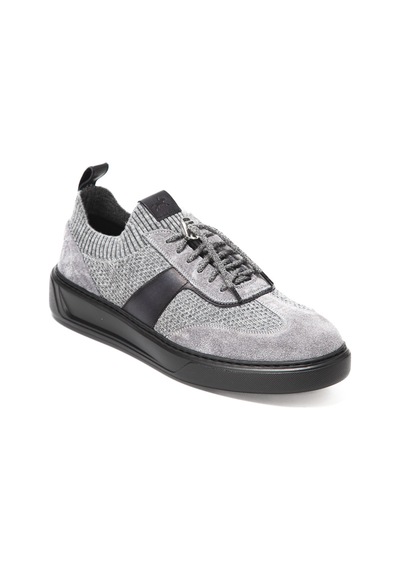 Grıgıo Oxford Klasik Unisex Diğer 2259052.3520cı55 Franceschetti Camoscıo Grigio Çok Renkli