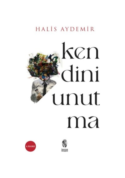 Kendini Unutma - Yqbx-642867