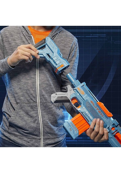 Nerf Elite 2.0 Echo Cs 10 - E9533