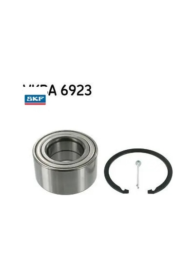 Ön Teker Rulmanı Elantra 1.6-2.0 00- -i30 1.4-1.6-2.0 07- -kıa Ceed 1.41.6 08- 40x42x78 Skf 517202h000/ 517182h000