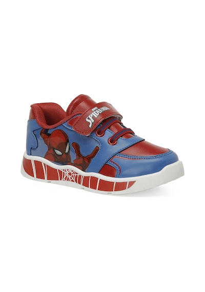 Spiderman Toyyo.p5fx Saks Erkek Çocuk Spor Ayakkabı 000000000101972650 Mavi