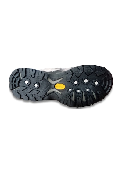 Dolomite Unisex Gri Su Geçirmez Outdoor Ayakkabı 855657 00 119 Gri